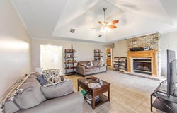 507 Vanessa Dr, Houma, LA 70360