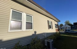 607 E 4th, Seymour, IN 47274