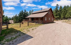 369 Cedar Lane, Seeley Lake, MT 59868