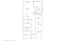 141 Flat Wood Avenue, Benton, AR 72015