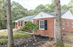 740 Jones Chapel Shiloh Road, Danielsville, GA 30633