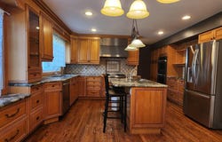 26061 Marlowe Place, Oak Park, MI 48237