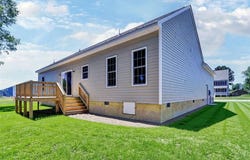 327 Pointers Drive, West Point, VA 23181