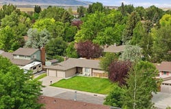 2012 Nottingham Drive, Casper, WY 82609