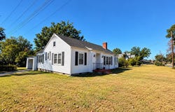 401 W 4Th Street, Fordyce, AR 71742-2205