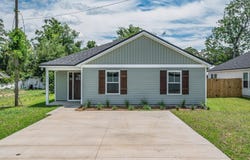 1534 DR MLK JR MEMORIAL Road, Crawfordville, FL 32327