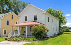 105 N Main Street, Bath, NC 27808
