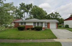3212 Maple Lane, Hazel Crest, IL 60429