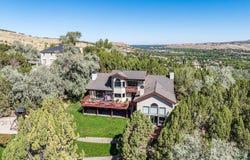 1420 Cedar Lake Rd, Pocatello, ID 83204