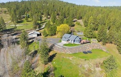 6802 S Conklin Rd, Greenacres, WA 99016