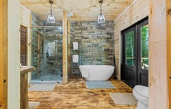 505 Forest Glen Trail, Franklin, NC 28734