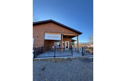 104 Jefferson Street, Harrison, MT 59735