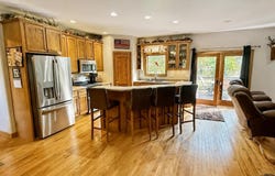 301 ESKER HEIGHTS DR, Tomahawk, WI 54487