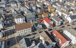 165 Grant St, Fall River, MA 02721