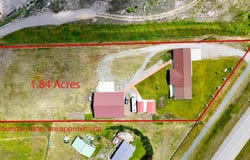 93396 US Highway 93, Arlee, MT 59821