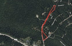 Acres Road, Williford, AR 72482