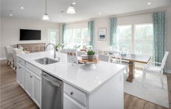 7102 Bridgeway Drive, Suffolk, VA 23435