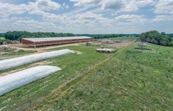 2119 Tall Grass Road, Fordland, MO 65652