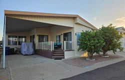 8700 E University Dr, Mesa, AZ 85207