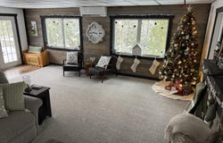 1538 S WHITE RD, CEDARVILLE, MI 49719