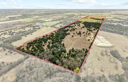 Crews Road, Bells, TX 75414
