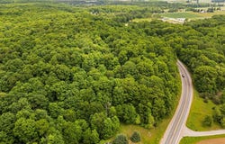 County Road 633, Buckley, MI 49620