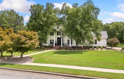 2804 Dry Branch Drive, Harrison, AR 72601