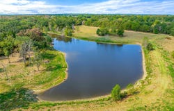 County Road 3371, Saltillo, TX 75478