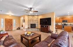 20000 Bald Mountain, Tehachapi, CA 93561