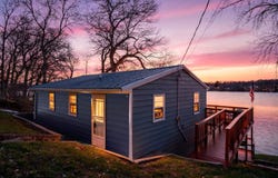 19013 Island View Drive, Mora, MN 55051