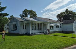 1816 16th, Lawrenceville, IL 62439