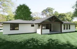 436 Ball Street, Grapevine, TX 76051