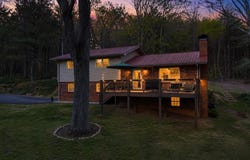 409 Dellwood Rd, Franklin, NC 28734