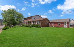 1001 2nd Ave, Conway, PA 15027