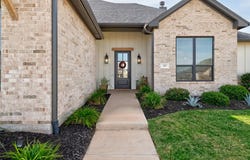 317 Blackhawk Drive, Abilene, TX 79602
