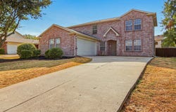 1002 Chatham Lane, Forney, TX 75126