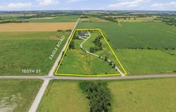 606 150th, Hillsboro, KS 67063