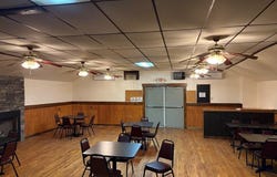 615 Ragers Hill Road, South Fork, PA 15956
