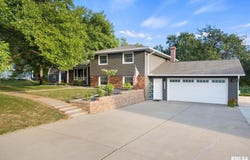 250 CIRCLE SHORE Drive, Washington, IL 61571