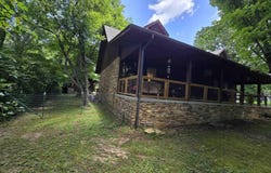 314 E Webb Street, Mountain View, AR 72560