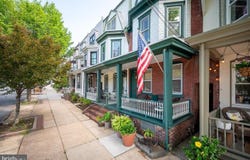 1805 DELAWARE AVE, WILMINGTON, DE 19806