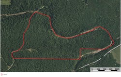 County Road 2660, Mountain View, MO 65548