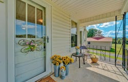 1252 Wheatland RD, Buchanan, VA 24066