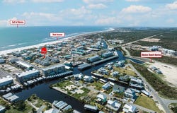 105 39th St, Mexico Beach, FL 32456