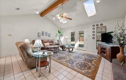 5203 Thunderbird Trail, De Cordova, TX 76049