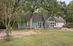 490 FM 1735, Mount Pleasant, TX 75455