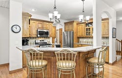 661 N Greer Avenue, Nixa, MO 65714
