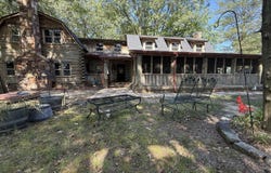 740 E 278 Highway, Wickes, AR 71973