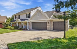 7995 Cobblesprings Drive, Avon, IN 46123
