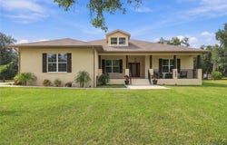 10124 N Marigold Terrace, Crystal River, FL 34428
